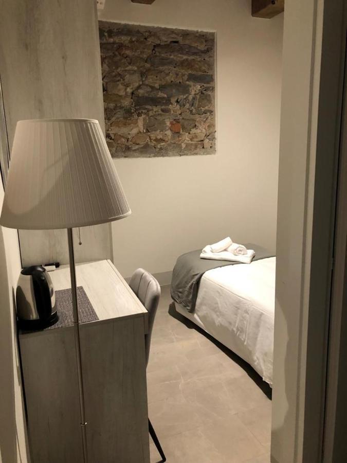 Casa Carducci 33 Bed & Breakfast Pisa Bagian luar foto