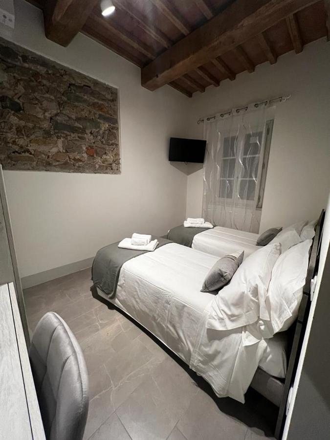 Casa Carducci 33 Bed & Breakfast Pisa Bagian luar foto