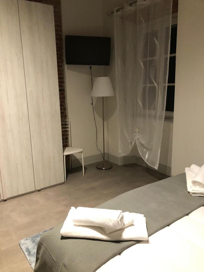 Casa Carducci 33 Bed & Breakfast Pisa Bagian luar foto