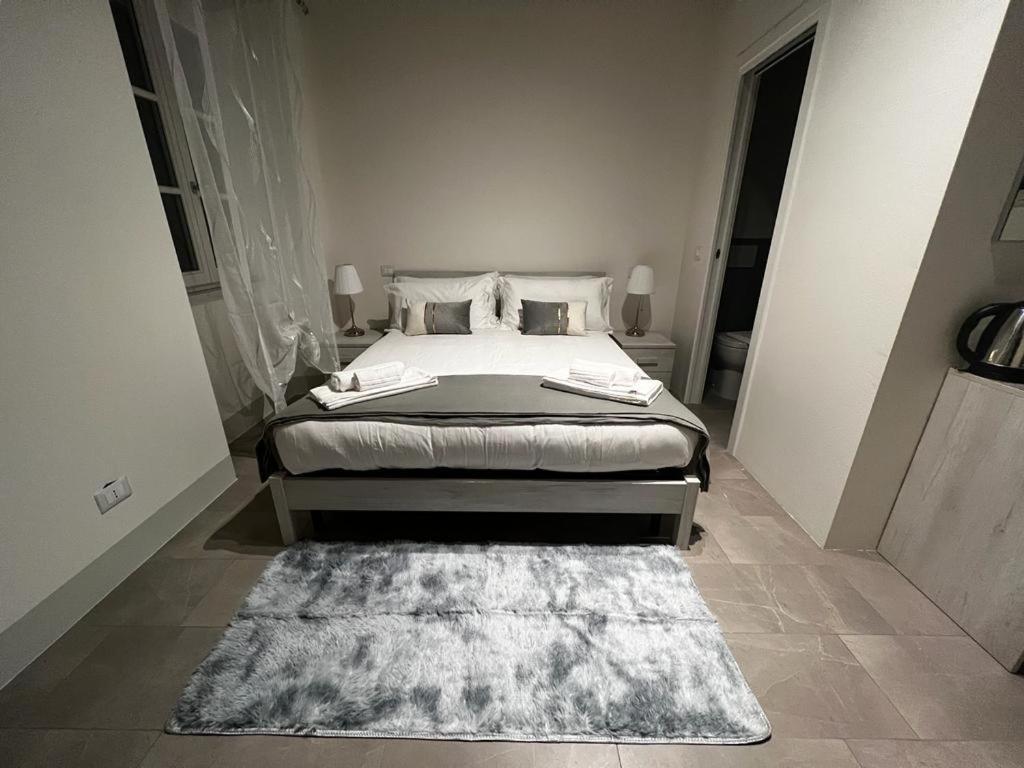 Casa Carducci 33 Bed & Breakfast Pisa Bagian luar foto