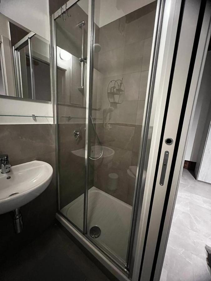 Casa Carducci 33 Bed & Breakfast Pisa Bagian luar foto