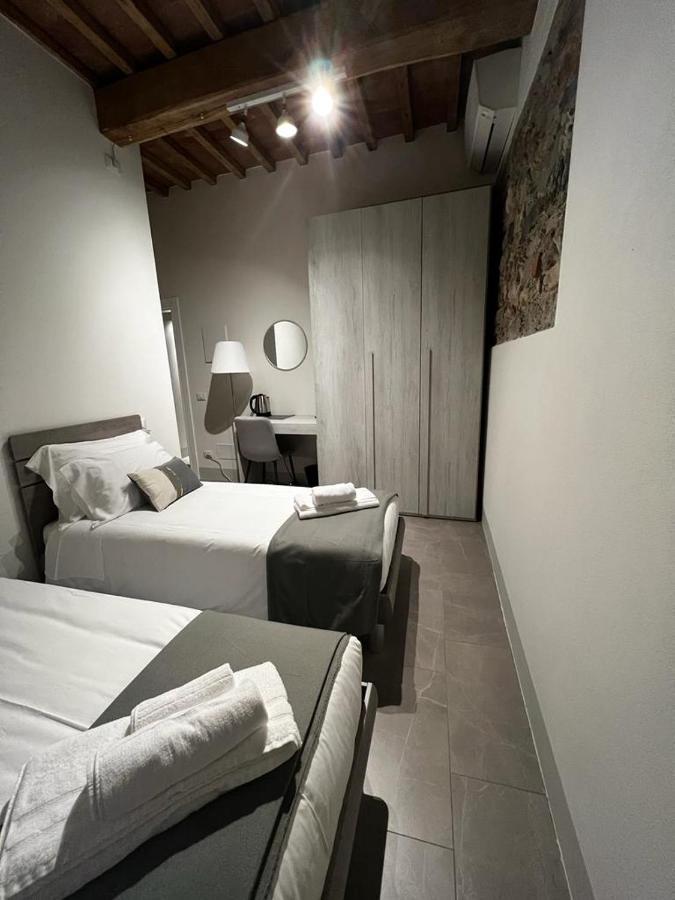 Casa Carducci 33 Bed & Breakfast Pisa Bagian luar foto