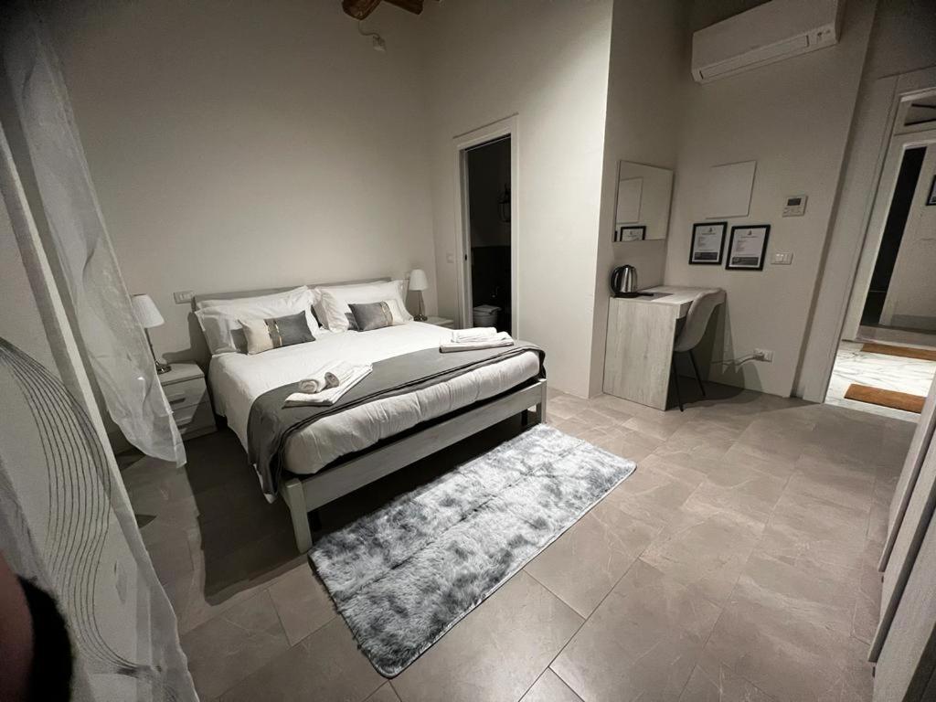 Casa Carducci 33 Bed & Breakfast Pisa Bagian luar foto