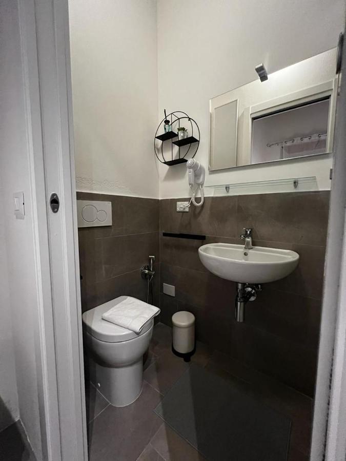 Casa Carducci 33 Bed & Breakfast Pisa Bagian luar foto