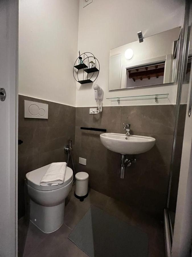 Casa Carducci 33 Bed & Breakfast Pisa Bagian luar foto