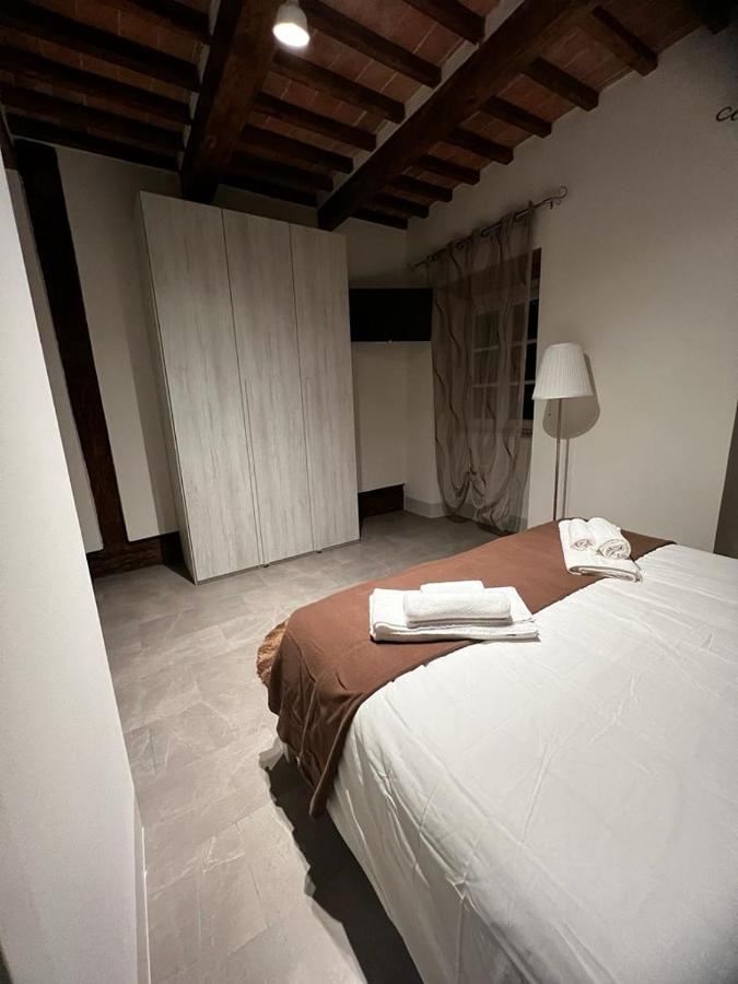 Casa Carducci 33 Bed & Breakfast Pisa Bagian luar foto