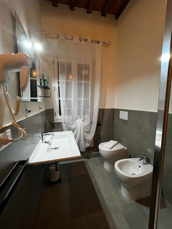 Casa Carducci 33 Bed & Breakfast Pisa Bagian luar foto