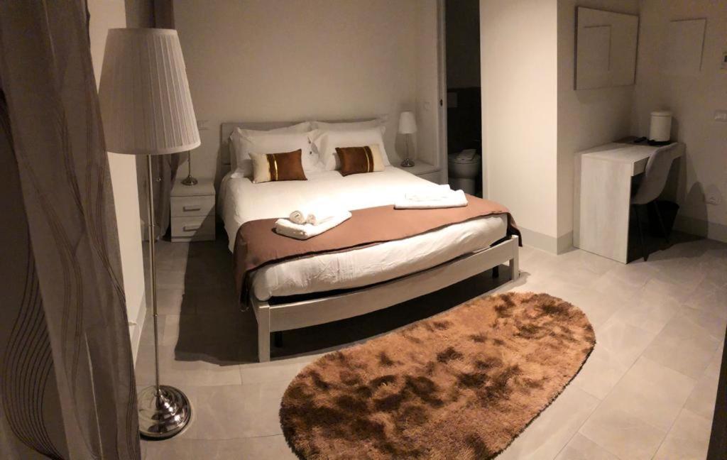Casa Carducci 33 Bed & Breakfast Pisa Bagian luar foto