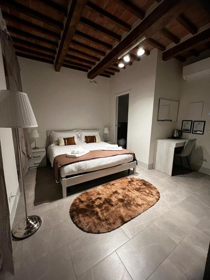 Casa Carducci 33 Bed & Breakfast Pisa Bagian luar foto