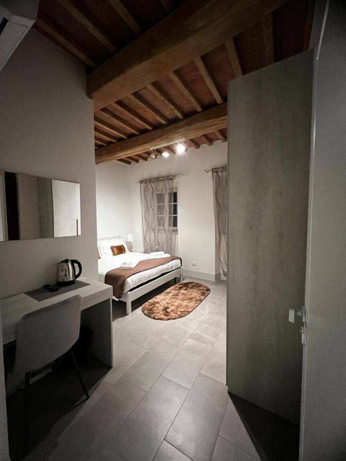 Casa Carducci 33 Bed & Breakfast Pisa Bagian luar foto