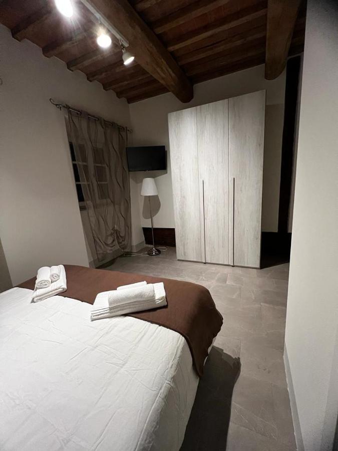 Casa Carducci 33 Bed & Breakfast Pisa Bagian luar foto