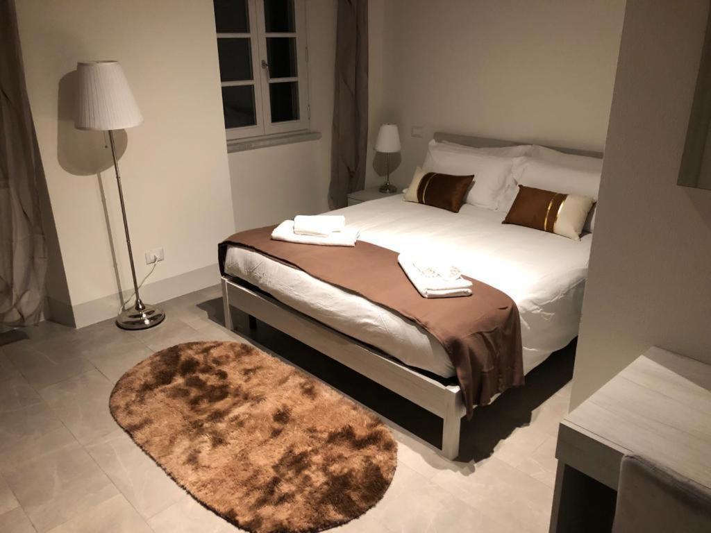 Casa Carducci 33 Bed & Breakfast Pisa Bagian luar foto